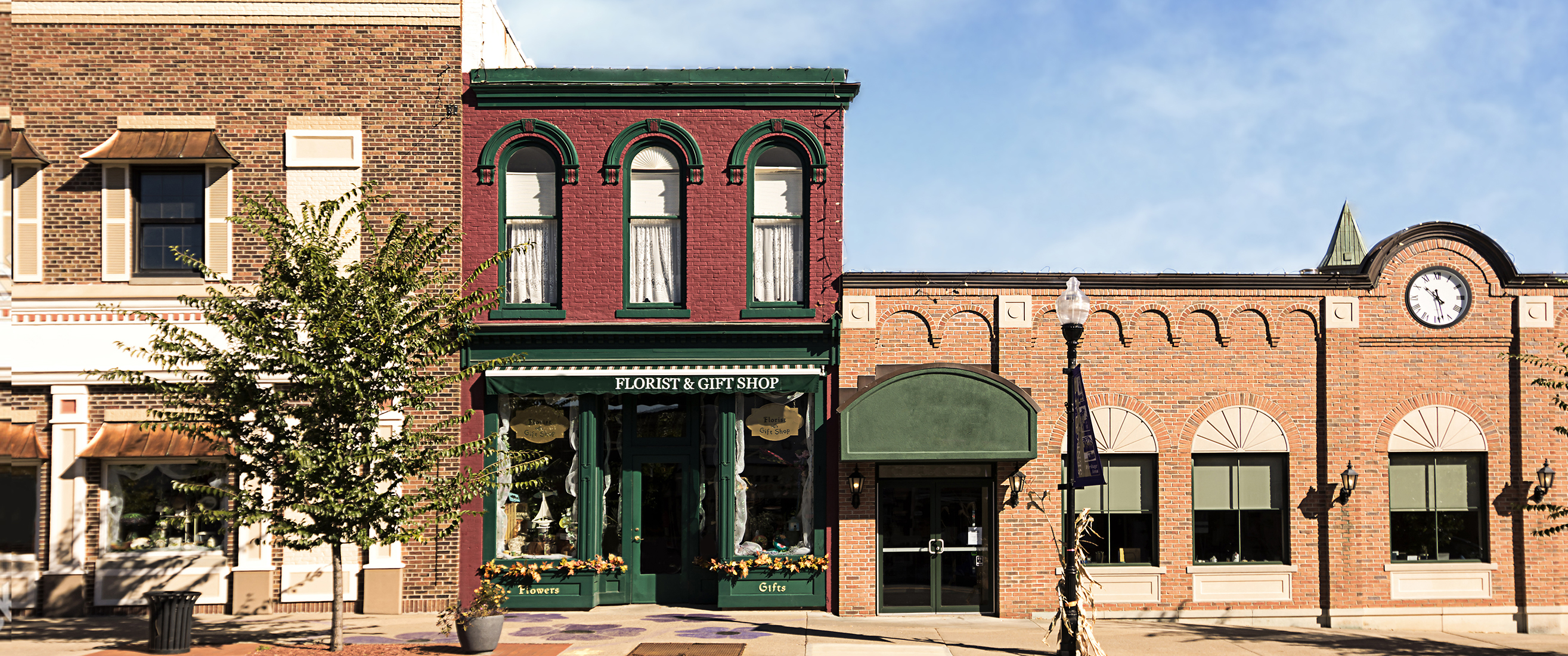 Business Brokers of Florida - Downtown Shops