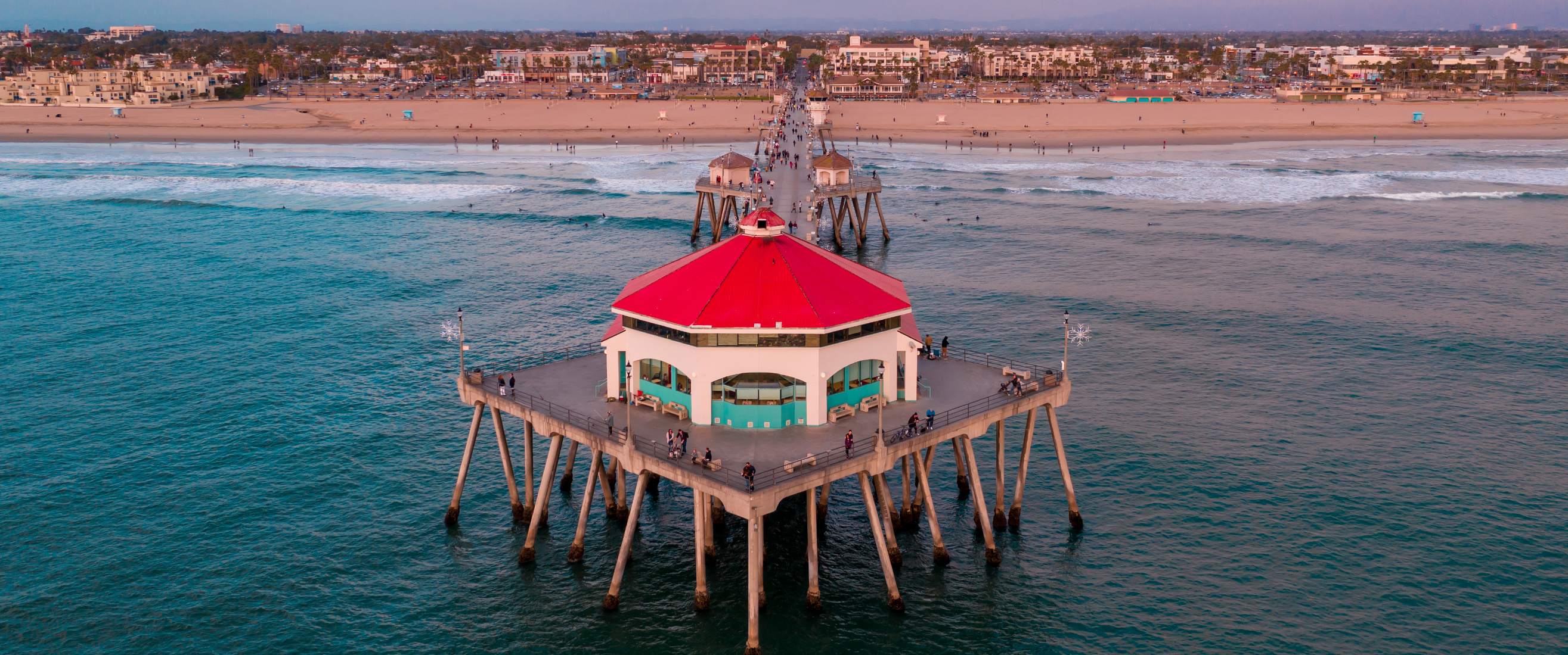  Huntington Beach, CA