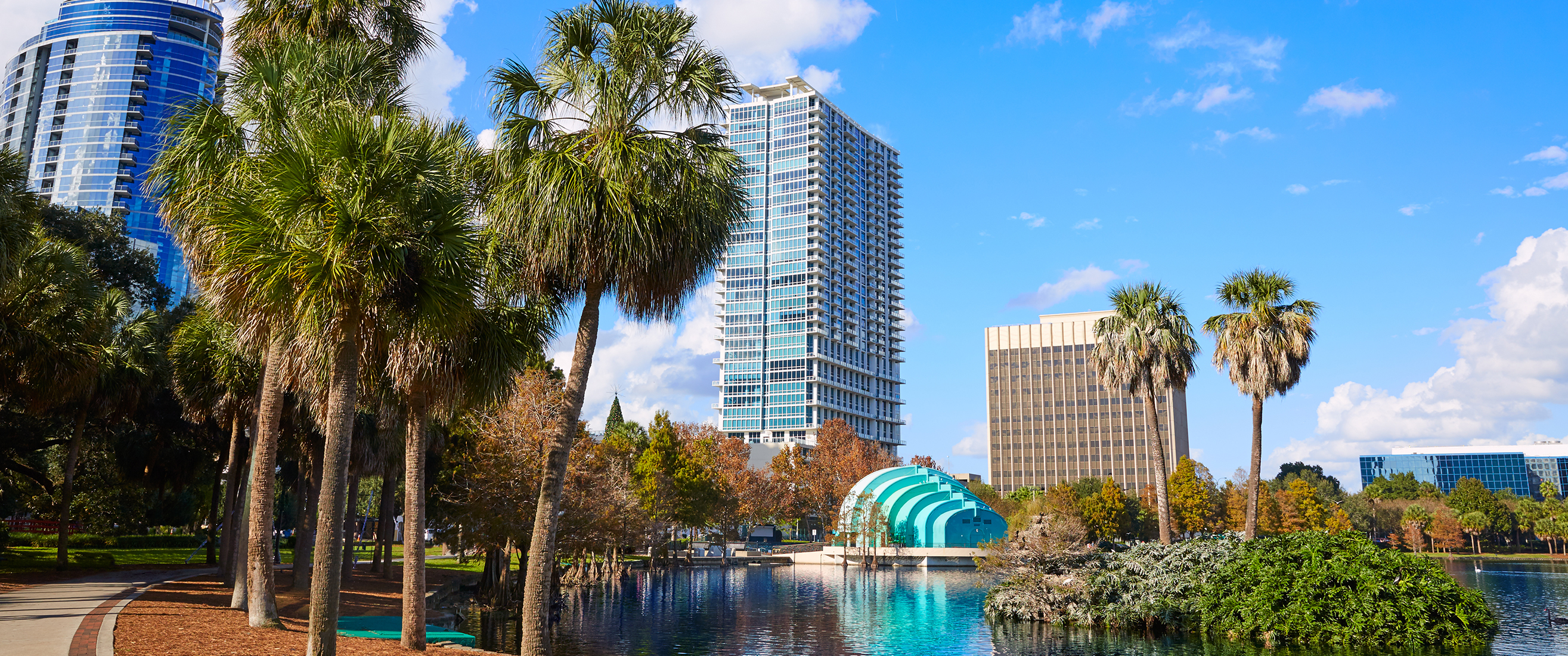 4th Annual Lending Conference – Orlando, Florida